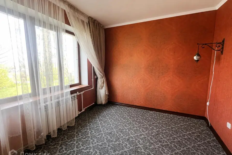 Продаётся 3-комнатная квартира, 64 м²