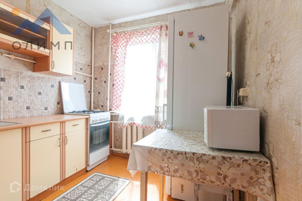 Продаётся 1-комнатная квартира, 30.5 м²