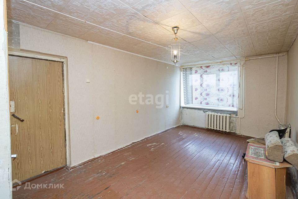Продаётся комната в 1-комн. квартире, 17.5 м²