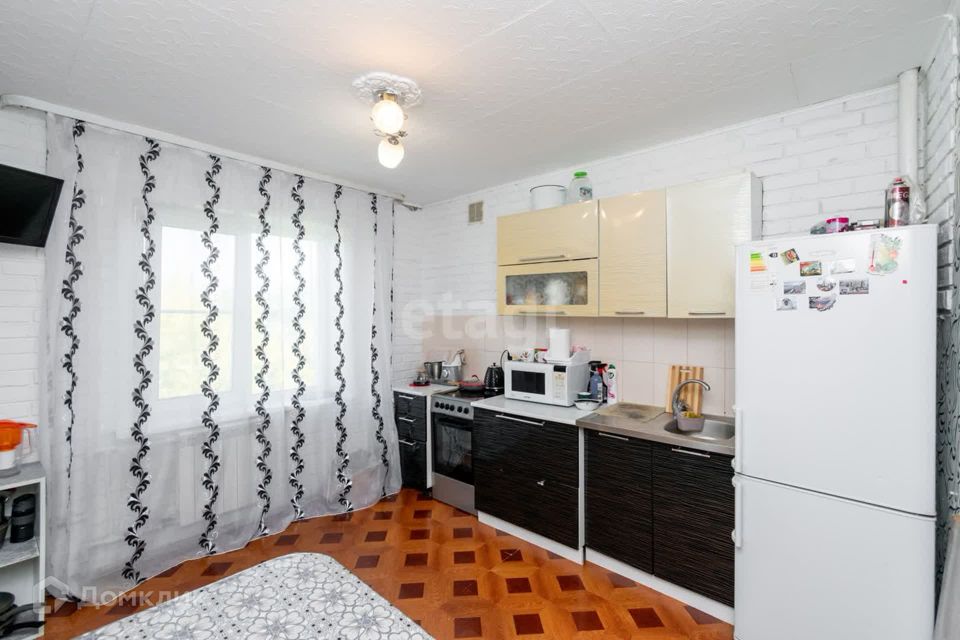 Продаётся 2-комнатная квартира, 51.3 м²