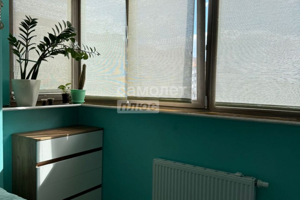 Продаётся студия, 30 м²