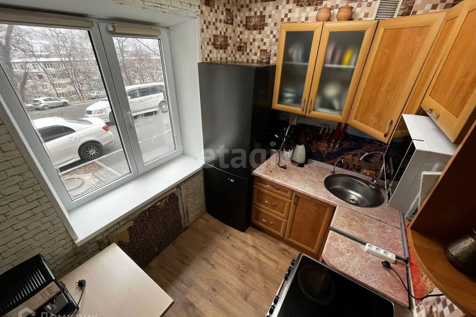 Сдаётся 2-комнатная квартира, 41 м²