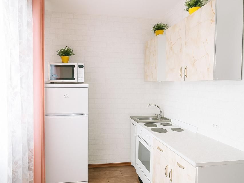 Продаётся 1-комнатная квартира, 38 м²