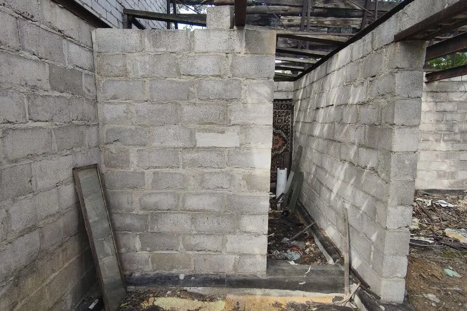 Продаётся 1-этажный дом, 80 м²