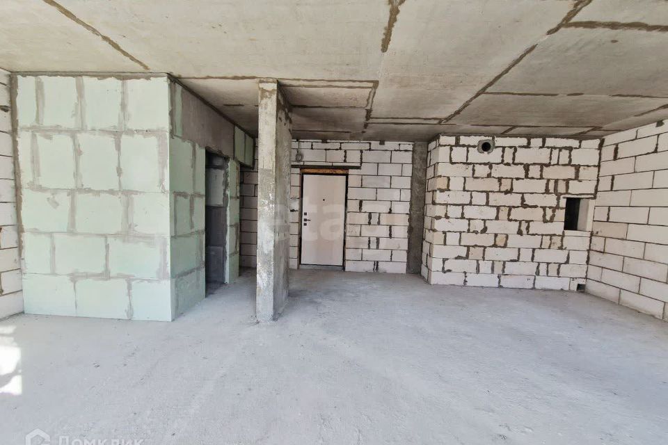Продаётся 2-комнатная квартира, 47.4 м²