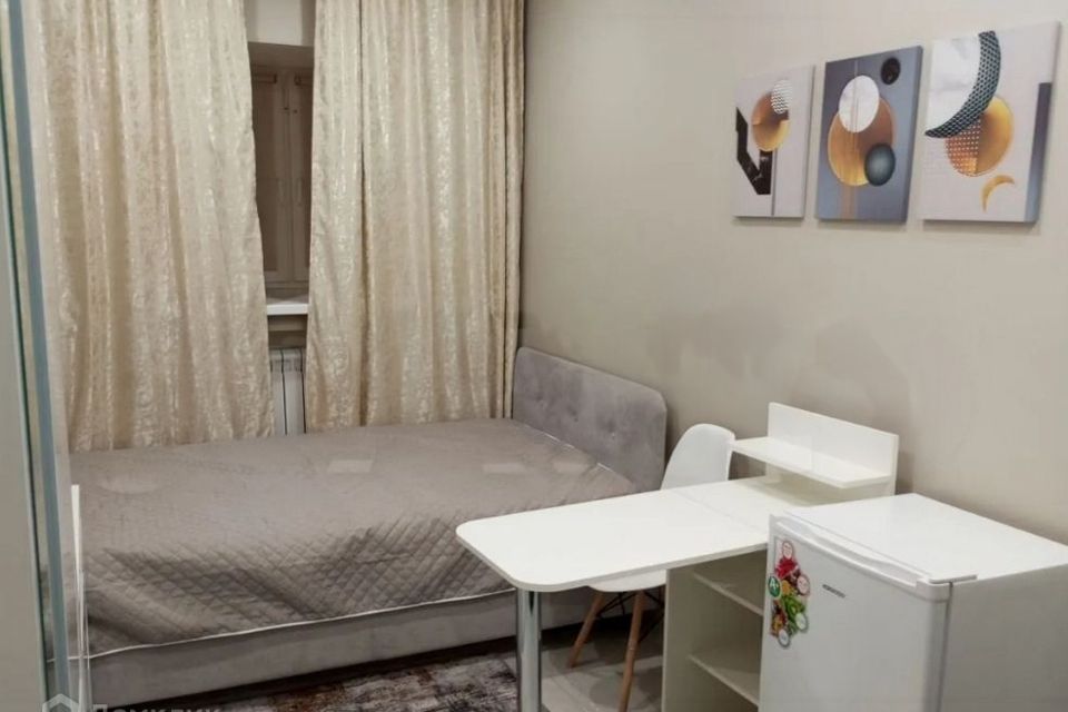 Сдаётся студия, 15 м²