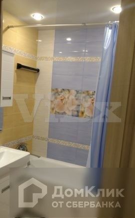 Сдаётся 3-комнатная квартира, 82.5 м²