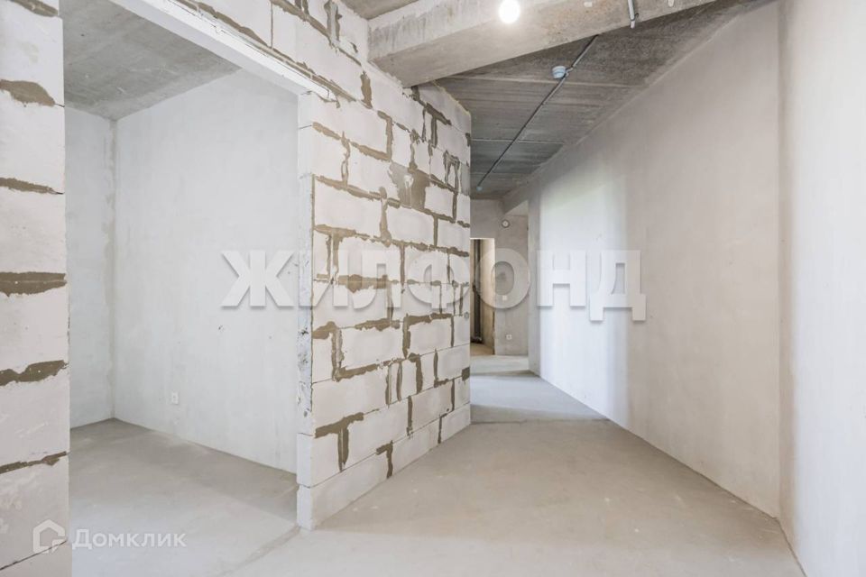 Продаётся 3-комнатная квартира, 67.3 м²