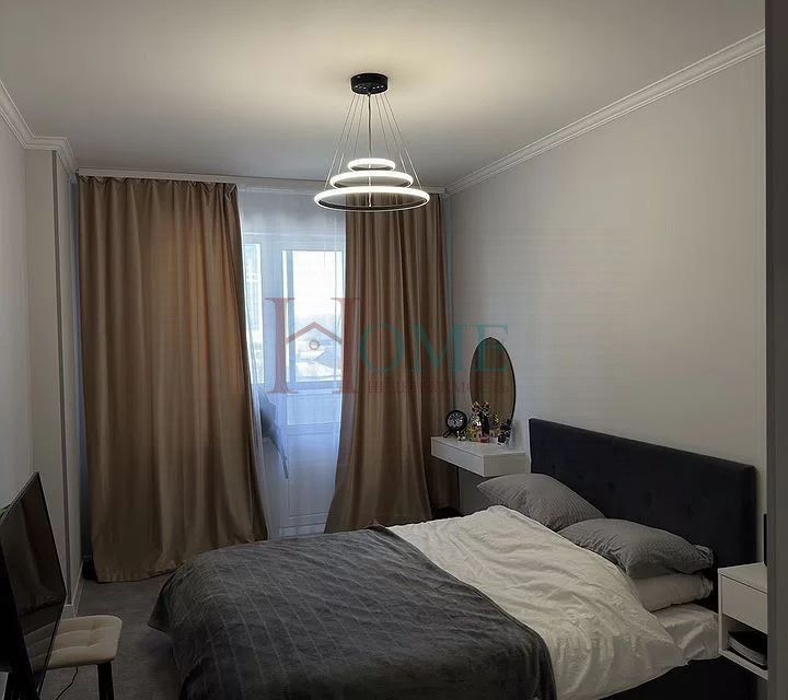Сдаётся 1-комнатная квартира, 37 м²