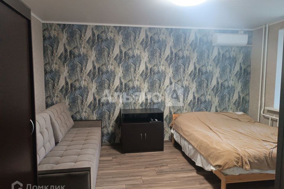 Продаётся 1-комнатная квартира, 32 м²