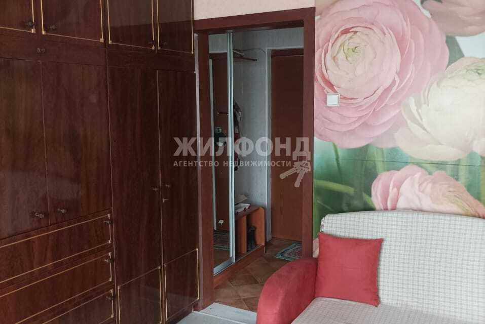 Сдаётся 1-комнатная квартира, 36 м²
