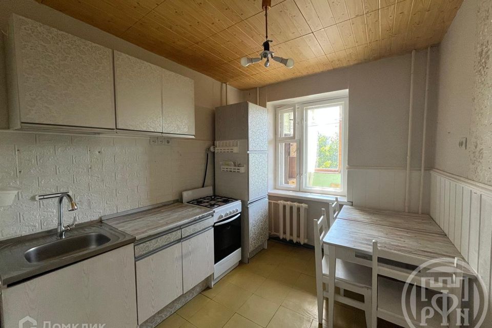 Продаётся 2-комнатная квартира, 49.8 м²