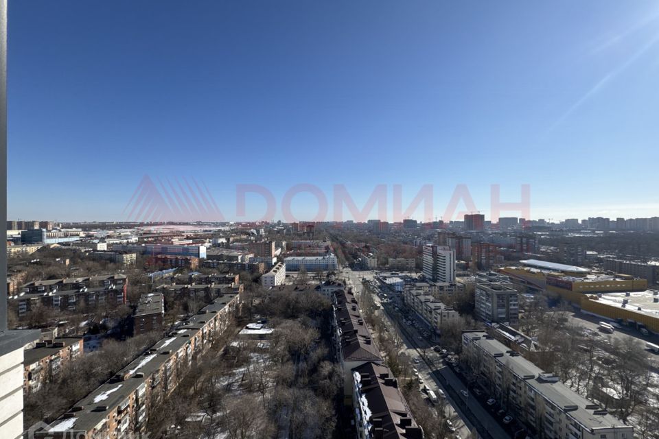 Продаётся студия, 30 м²