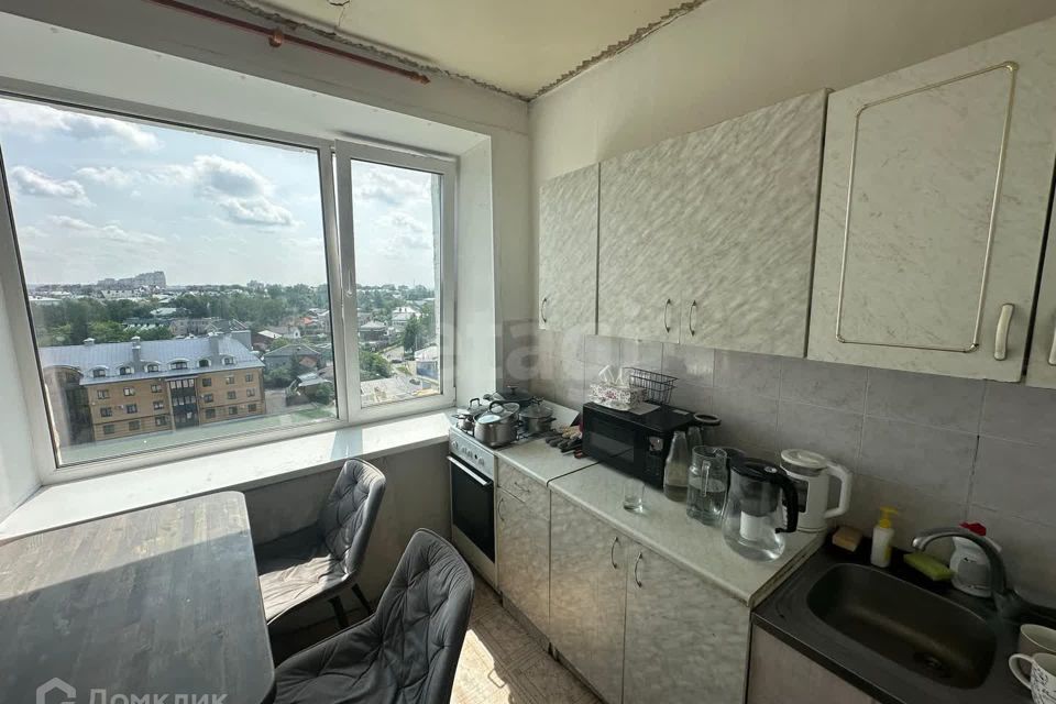 Продаётся 2-комнатная квартира, 51.9 м²