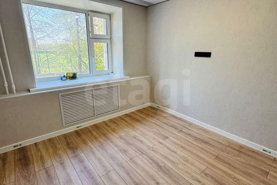 Продаётся студия, 17 м²