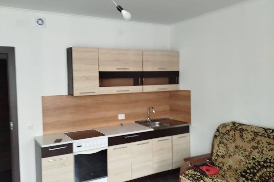 Сдаётся студия, 25 м²