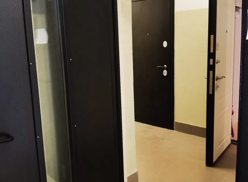 Продаётся 1-комнатная квартира, 48 м²