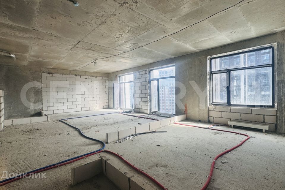 Продаётся 2-комнатная квартира, 74.2 м²