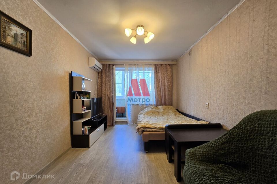 Сдаётся 2-комнатная квартира, 47.2 м²
