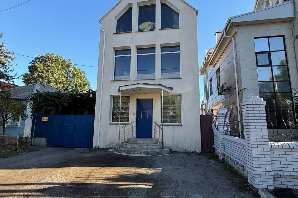 Продаётся помещение своб. назначения, 183.9 м²