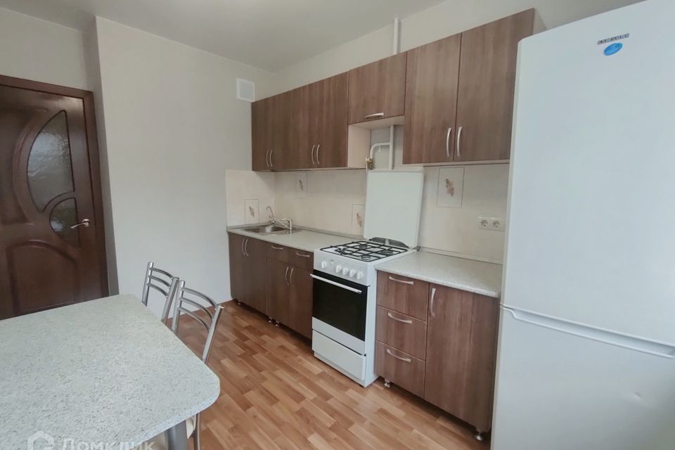 Продаётся 2-комнатная квартира, 50.5 м²