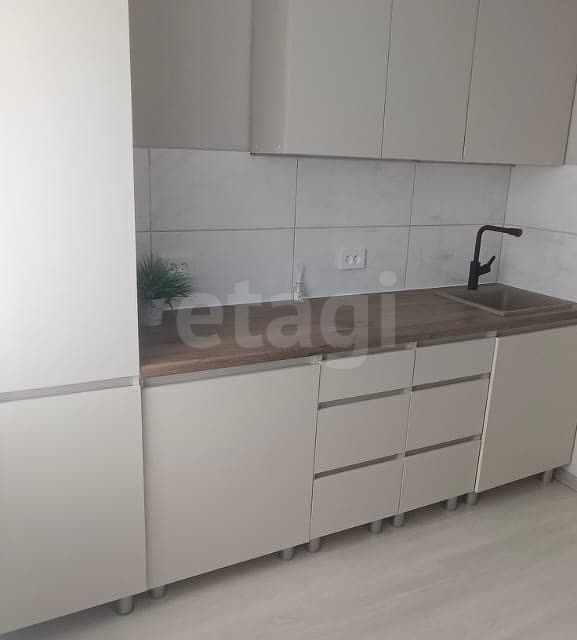 Продаётся 2-комнатная квартира, 50 м²