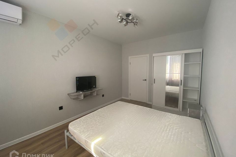 Продаётся 1-комнатная квартира, 35 м²