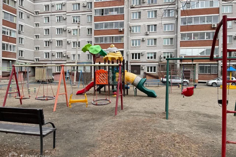 Продаётся студия, 18 м²