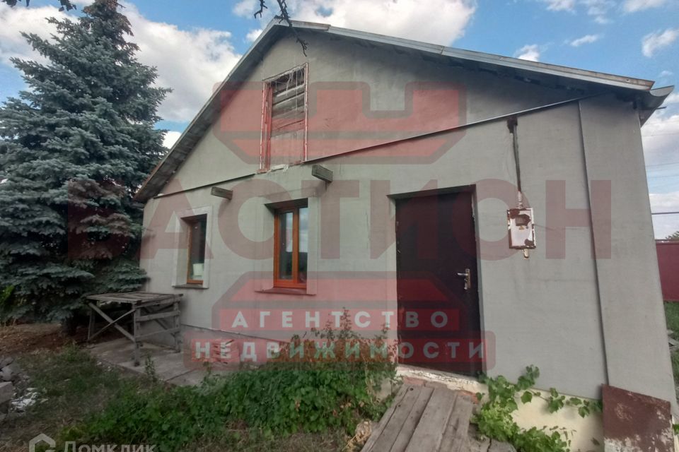 Продаётся 1-этажный дом, 85.6 м²