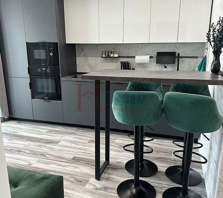 Сдаётся 1-комнатная квартира, 37.3 м²