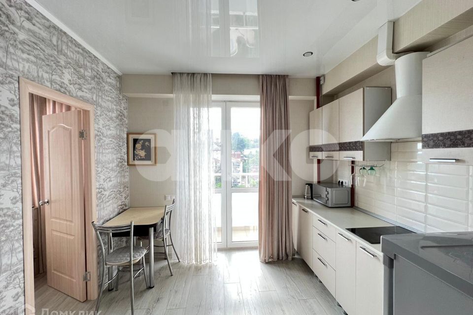 Продаётся 1-комнатная квартира, 29 м²