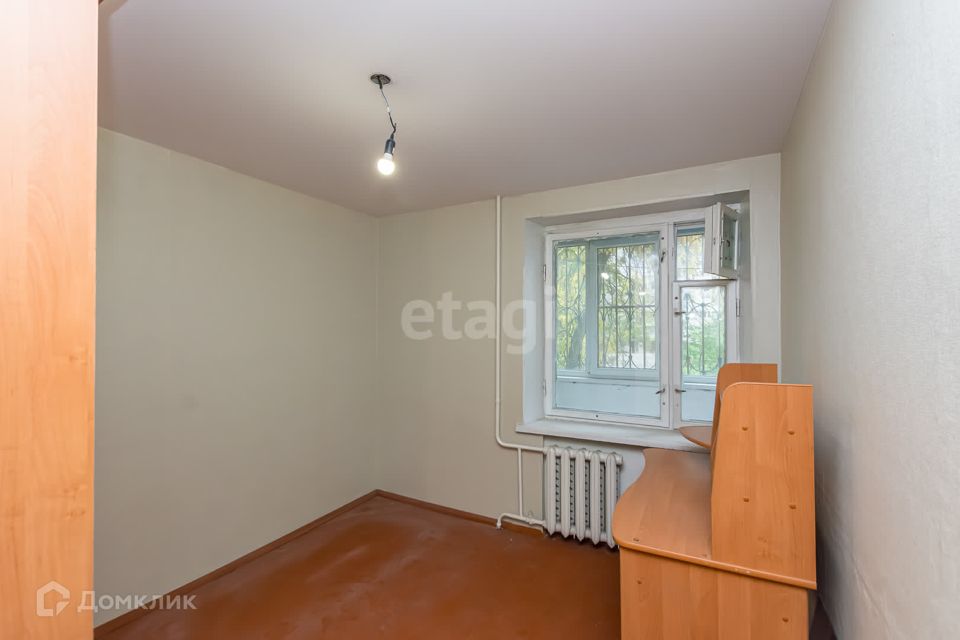 Продаётся 3-комнатная квартира, 80 м²