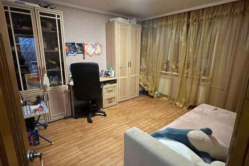 Продаётся 2-комнатная квартира, 50 м²