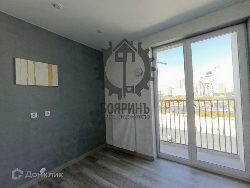 Сдаётся студия, 21 м²