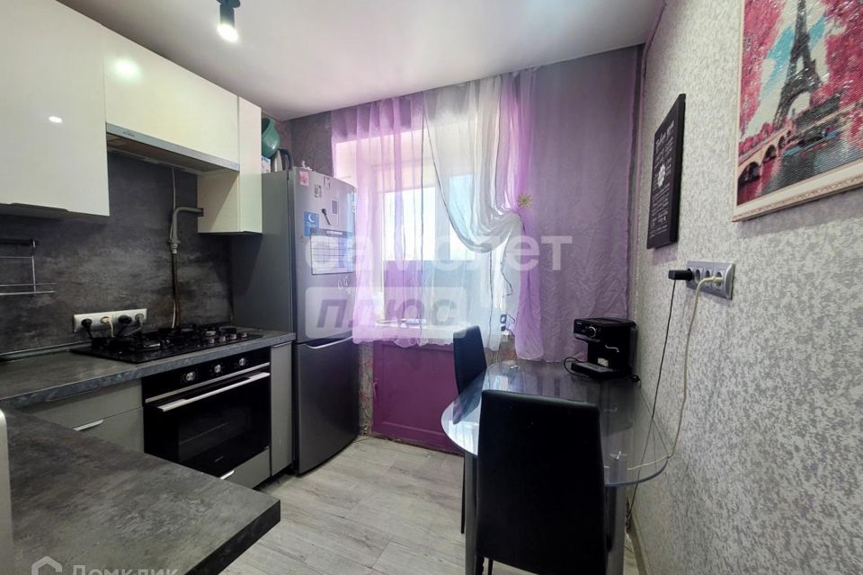 Продаётся 1-комнатная квартира, 30.5 м²