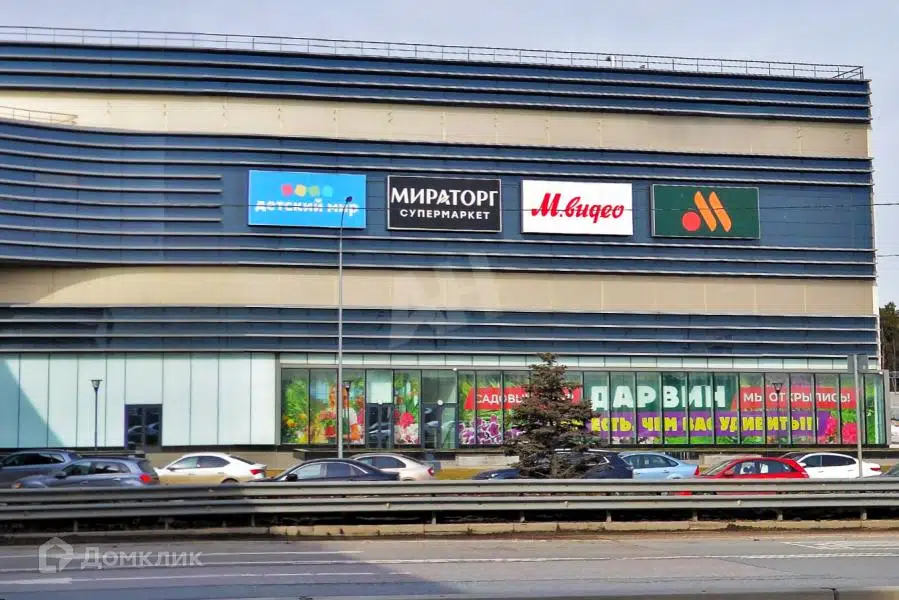 Сдаётся помещение своб. назначения, 2700 м²