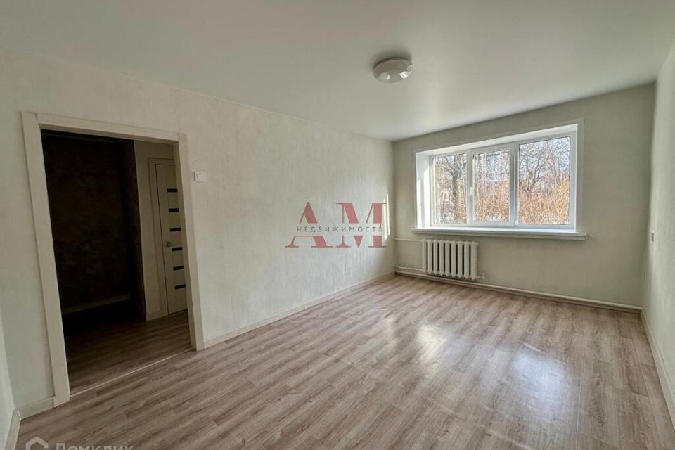 Продаётся 2-комнатная квартира, 37.8 м²