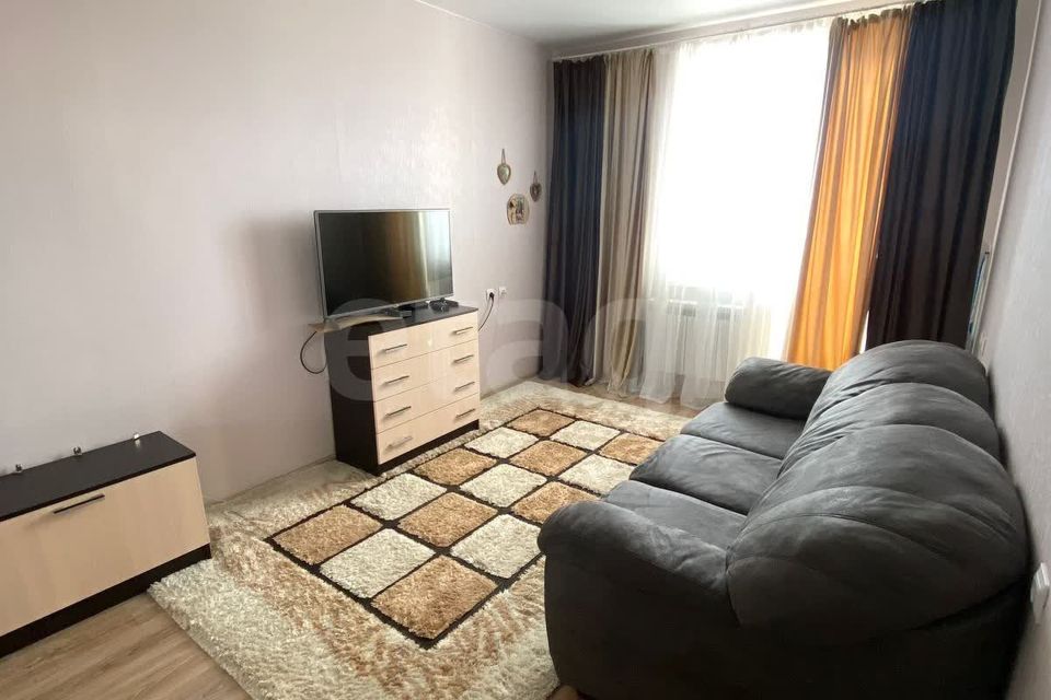 Продаётся 3-комнатная квартира, 65 м²