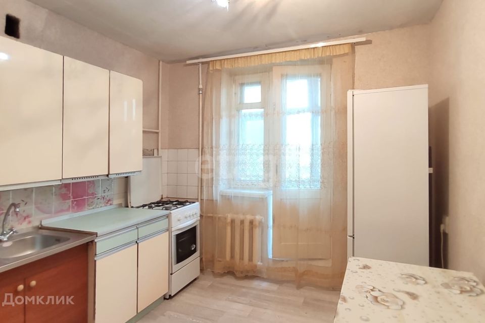 Продаётся 3-комнатная квартира, 65 м²