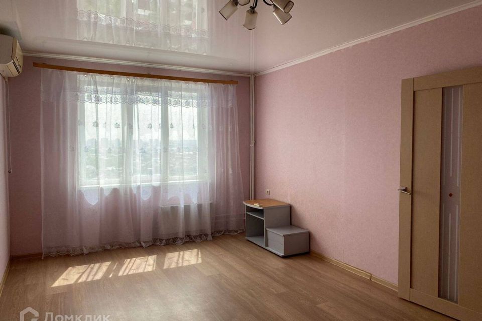 Продаётся 1-комнатная квартира, 40 м²