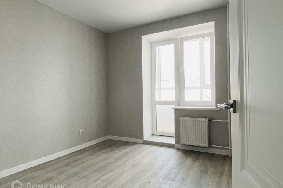 Продаётся 2-комнатная квартира, 43.2 м²