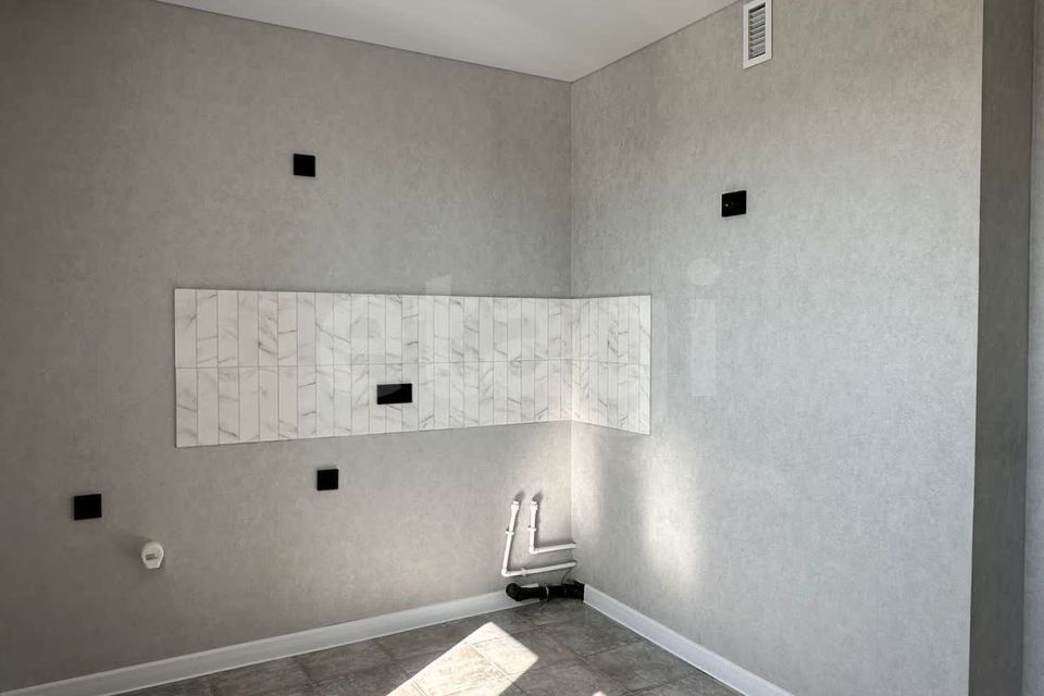 Продаётся 1-комнатная квартира, 30.4 м²