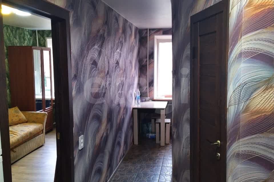 Продаётся 2-комнатная квартира, 46 м²