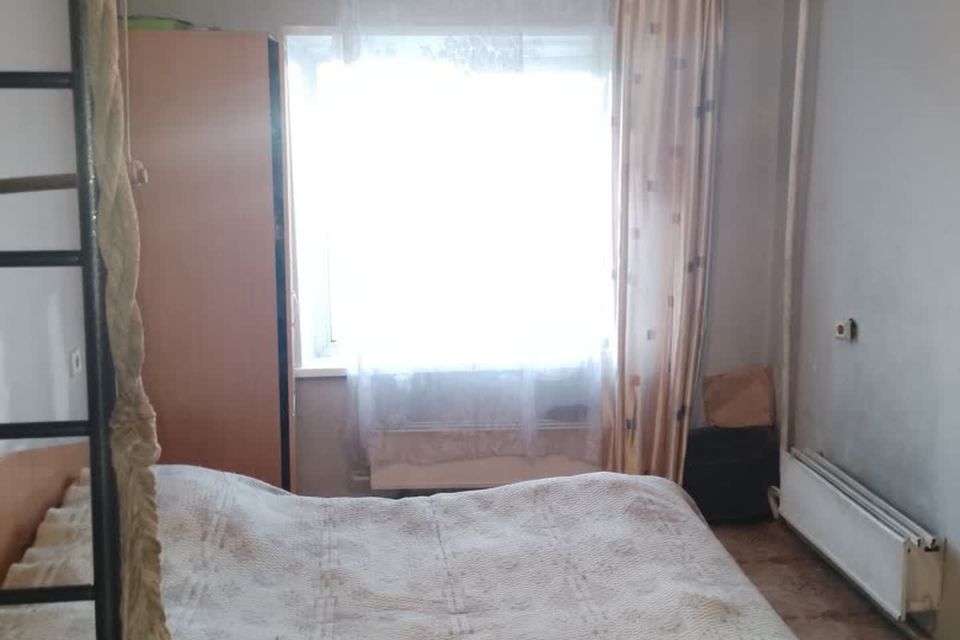 Продаётся 5-комнатная квартира, 103.6 м²