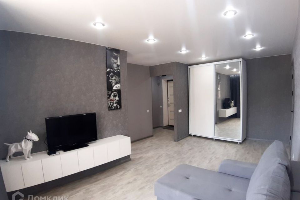 Продаётся 1-комнатная квартира, 30 м²