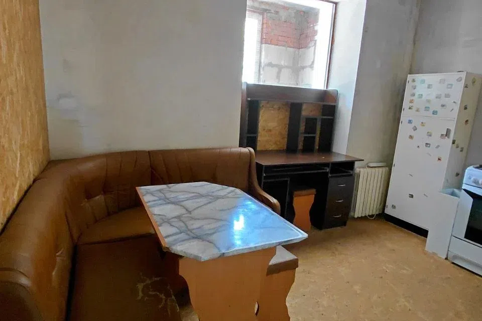 Продаётся 2-комнатная квартира, 47.3 м²
