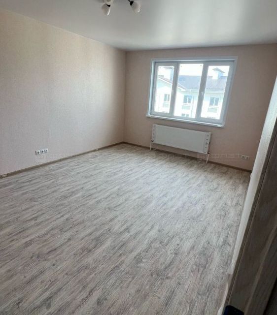 Продаётся 1-комнатная квартира, 46.8 м²