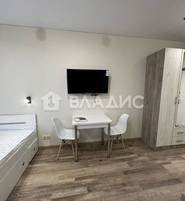 Продаётся студия, 22.4 м²