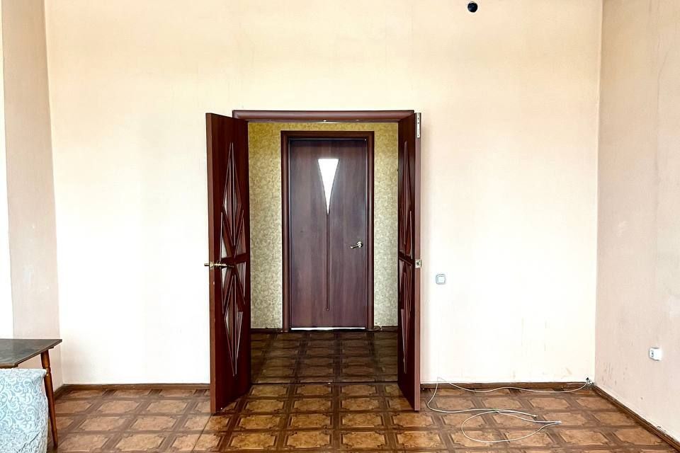 Сдаётся 4-комнатная квартира, 102.7 м²