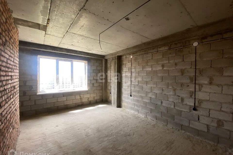 Продаётся 3-комнатная квартира, 100 м²